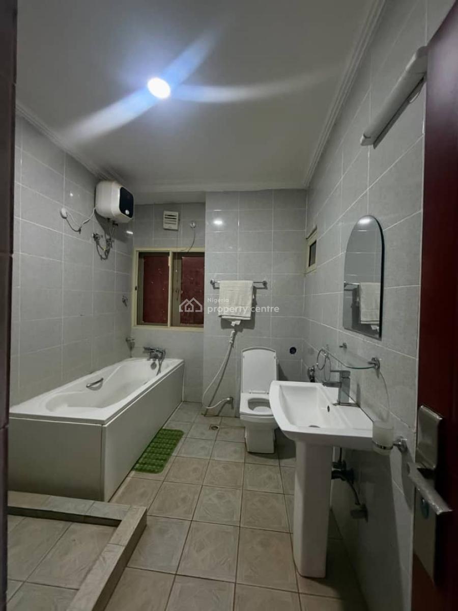 Grand 26 Room Hotel, Namoda Street, Behind Gaa House, Games Village, Kaura, Abuja, Block of Flats for Sale