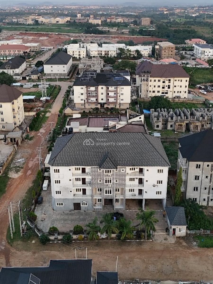 Grand 26 Room Hotel, Namoda Street, Behind Gaa House, Games Village, Kaura, Abuja, Block of Flats for Sale