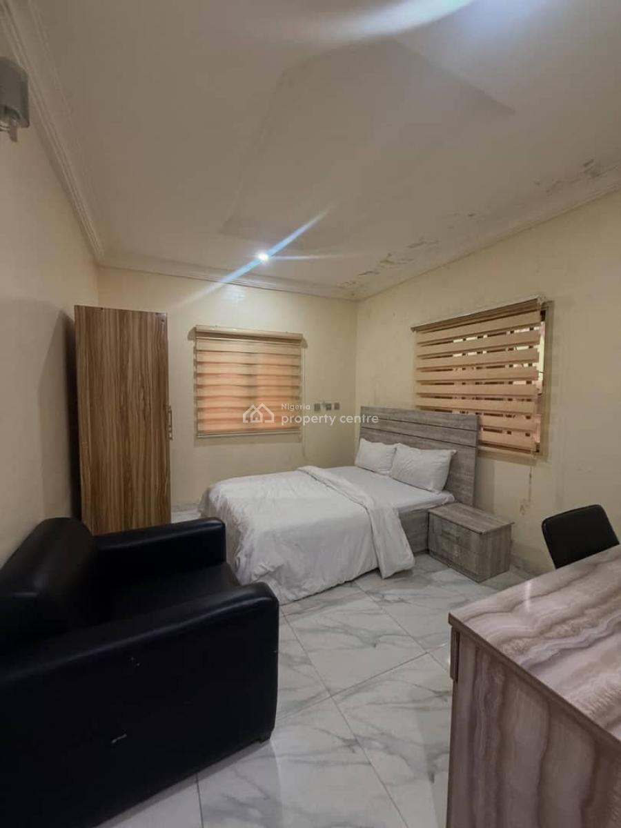 Grand 26 Room Hotel, Namoda Street, Behind Gaa House, Games Village, Kaura, Abuja, Block of Flats for Sale