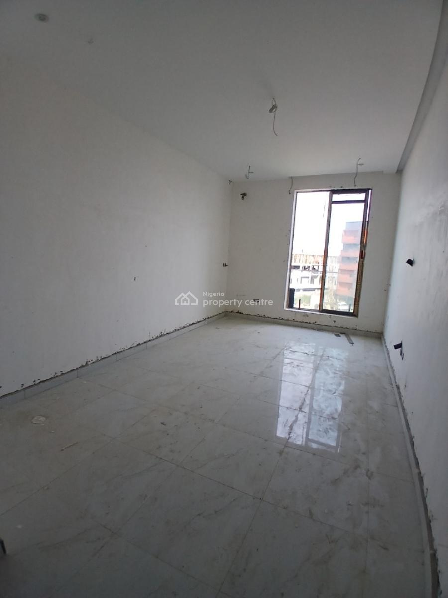 1, Ikate Elegushi, Lekki, Lagos, Self Contain (single Rooms) for Rent
