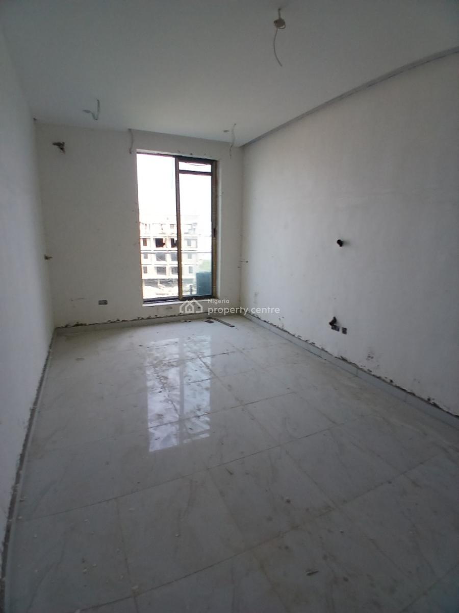 1, Ikate Elegushi, Lekki, Lagos, Self Contain (single Rooms) for Rent