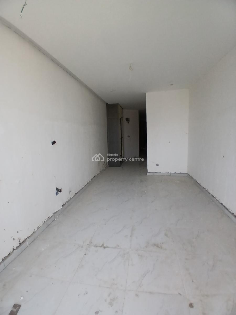 1, Ikate Elegushi, Lekki, Lagos, Self Contain (single Rooms) for Rent