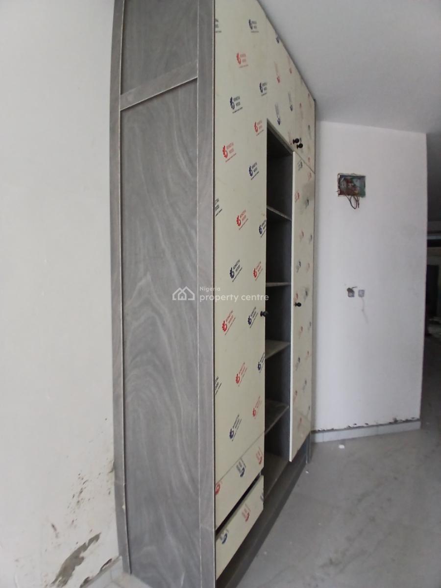 1, Ikate Elegushi, Lekki, Lagos, Self Contain (single Rooms) for Rent