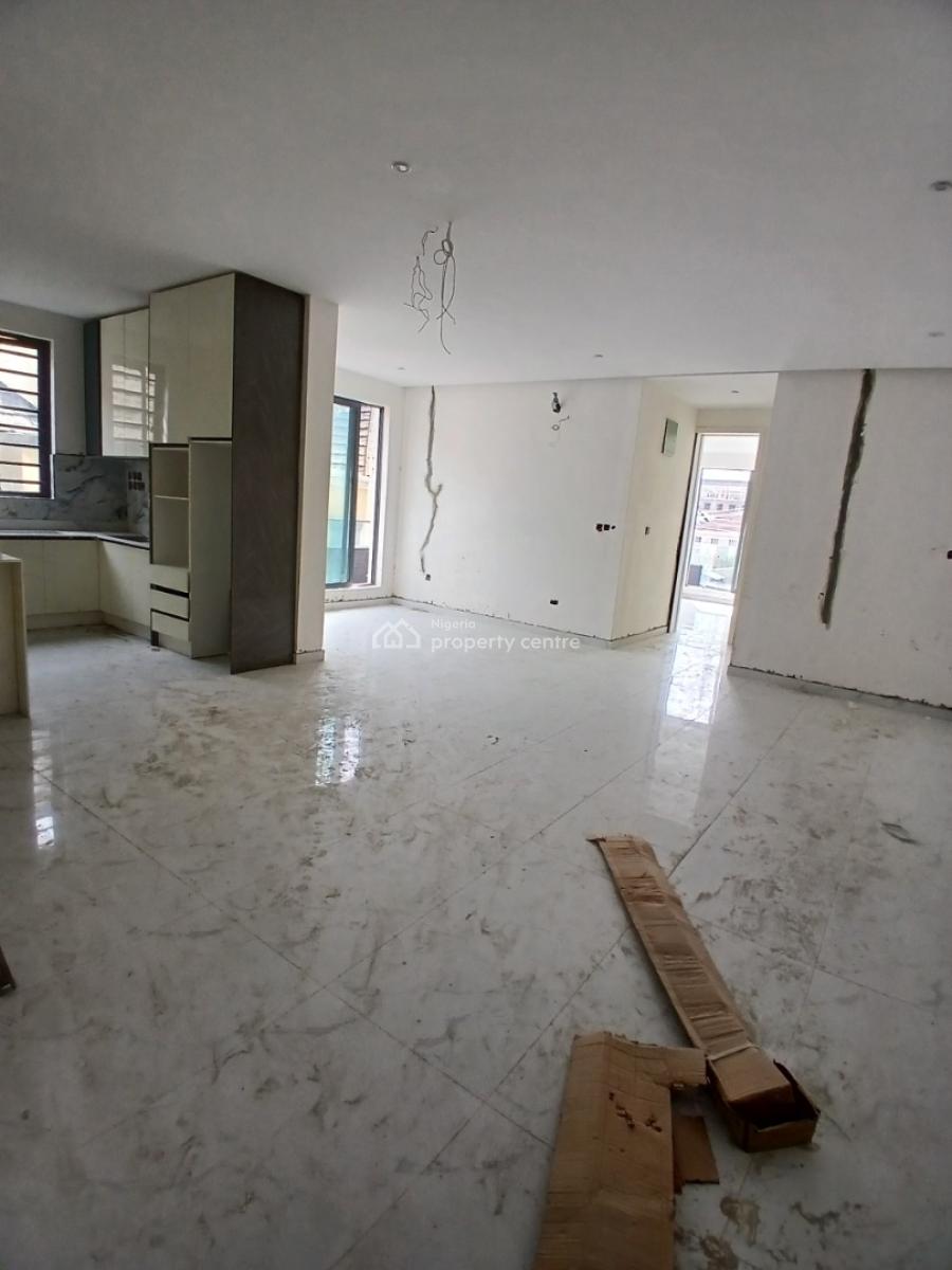2, Ikate Elegushi, Lekki, Lagos, Flat / Apartment for Sale