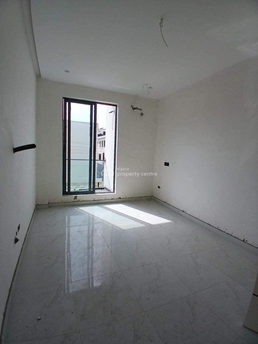 2, Ikate Elegushi, Lekki, Lagos, Flat / Apartment for Sale