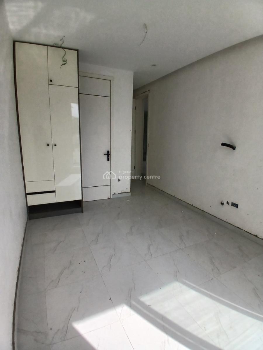 2, Ikate Elegushi, Lekki, Lagos, Flat / Apartment for Sale