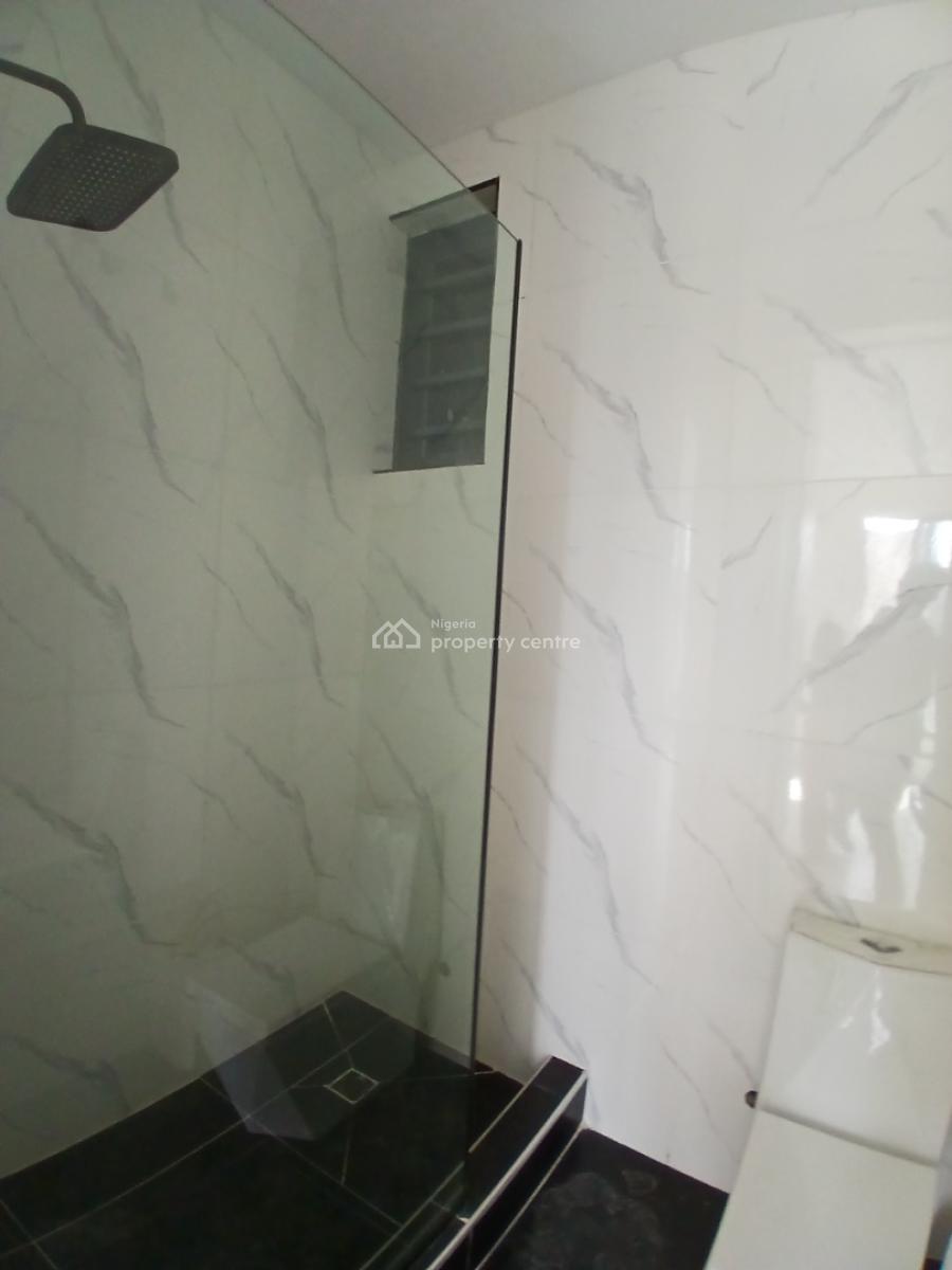 2, Ikate Elegushi, Lekki, Lagos, Flat / Apartment for Sale