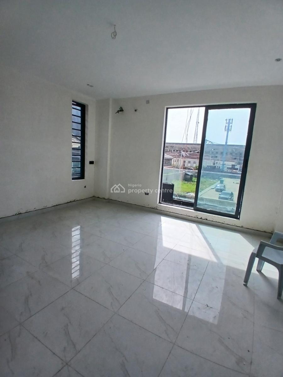 2, Ikate Elegushi, Lekki, Lagos, Flat / Apartment for Sale