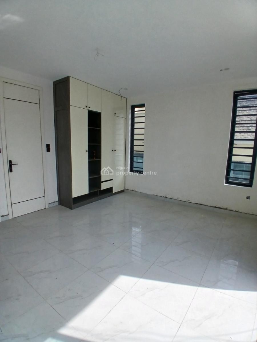 2, Ikate Elegushi, Lekki, Lagos, Flat / Apartment for Sale
