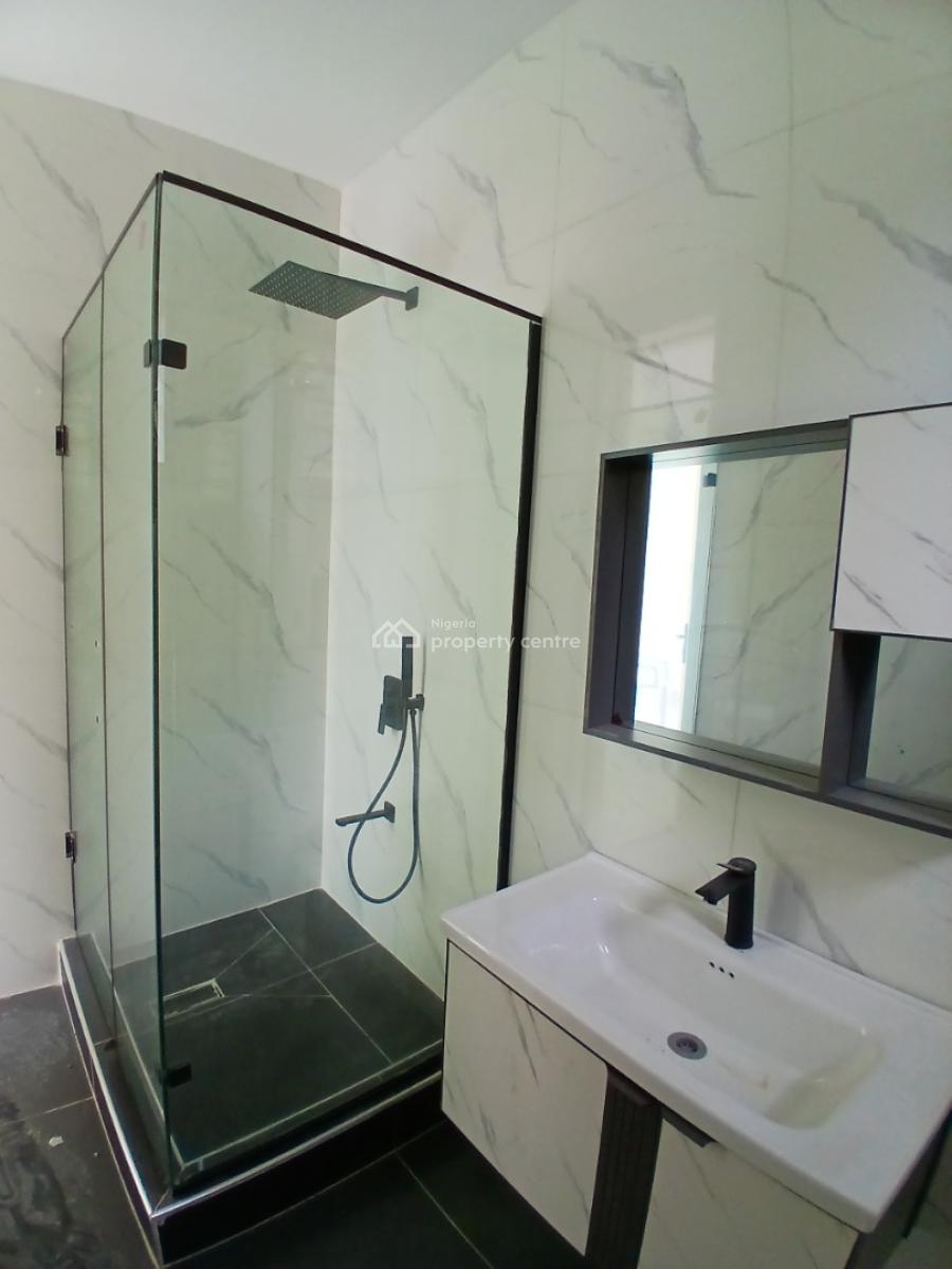 2, Ikate Elegushi, Lekki, Lagos, Flat / Apartment for Sale