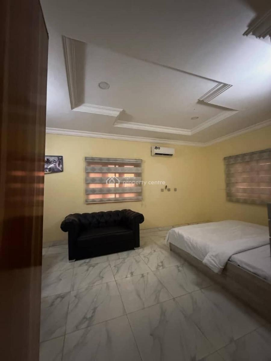 Grand Hotel Offering 26 Ensuite  Executive Rooms, Namoda Street, Behind Gaa House, Games Village, Kaura, Abuja, Block of Flats for Sale
