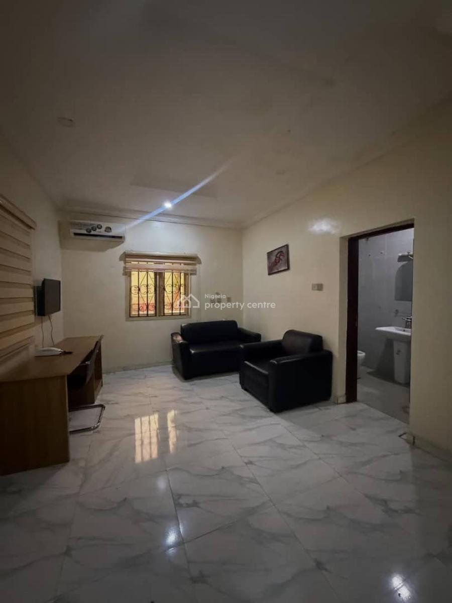 Grand Hotel Offering 26 Ensuite  Executive Rooms, Namoda Street, Behind Gaa House, Games Village, Kaura, Abuja, Block of Flats for Sale