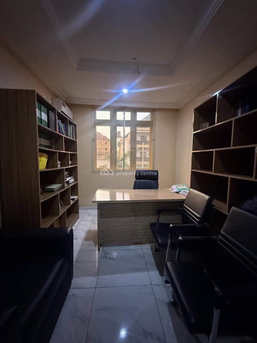 Grand Hotel Offering 26 Ensuite  Executive Rooms, Namoda Street, Behind Gaa House, Games Village, Kaura, Abuja, Block of Flats for Sale