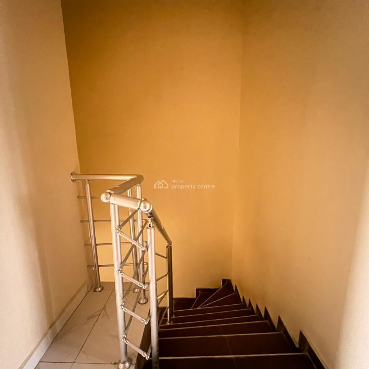 Luxury 2bed with Bq, Atican Beach Road, Ajah, Lagos, House for Sale