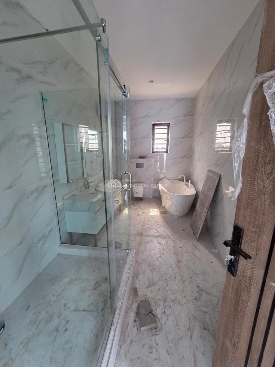 Exquisite 3 Bedroom Apartment, Ikeja Gra, Ikeja, Lagos, Flat / Apartment for Sale