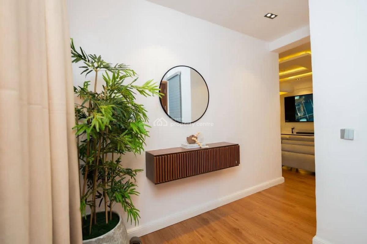 Stunning 2 Bedroom Maisonette with Top Notch Amenities Available From, Lekki Phase 1, Lekki, Lagos, Flat / Apartment Short Let