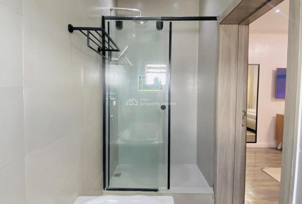 Stunning 2 Bedroom Maisonette with Top Notch Amenities Available From, Lekki Phase 1, Lekki, Lagos, Flat / Apartment Short Let