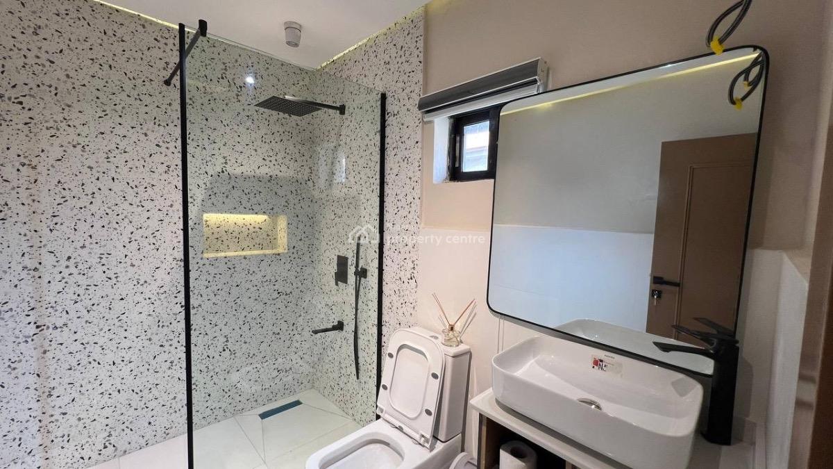 Stunning 2 Bedroom Maisonette with Top Notch Amenities Available From, Victoria Island (vi), Lagos, Flat / Apartment Short Let