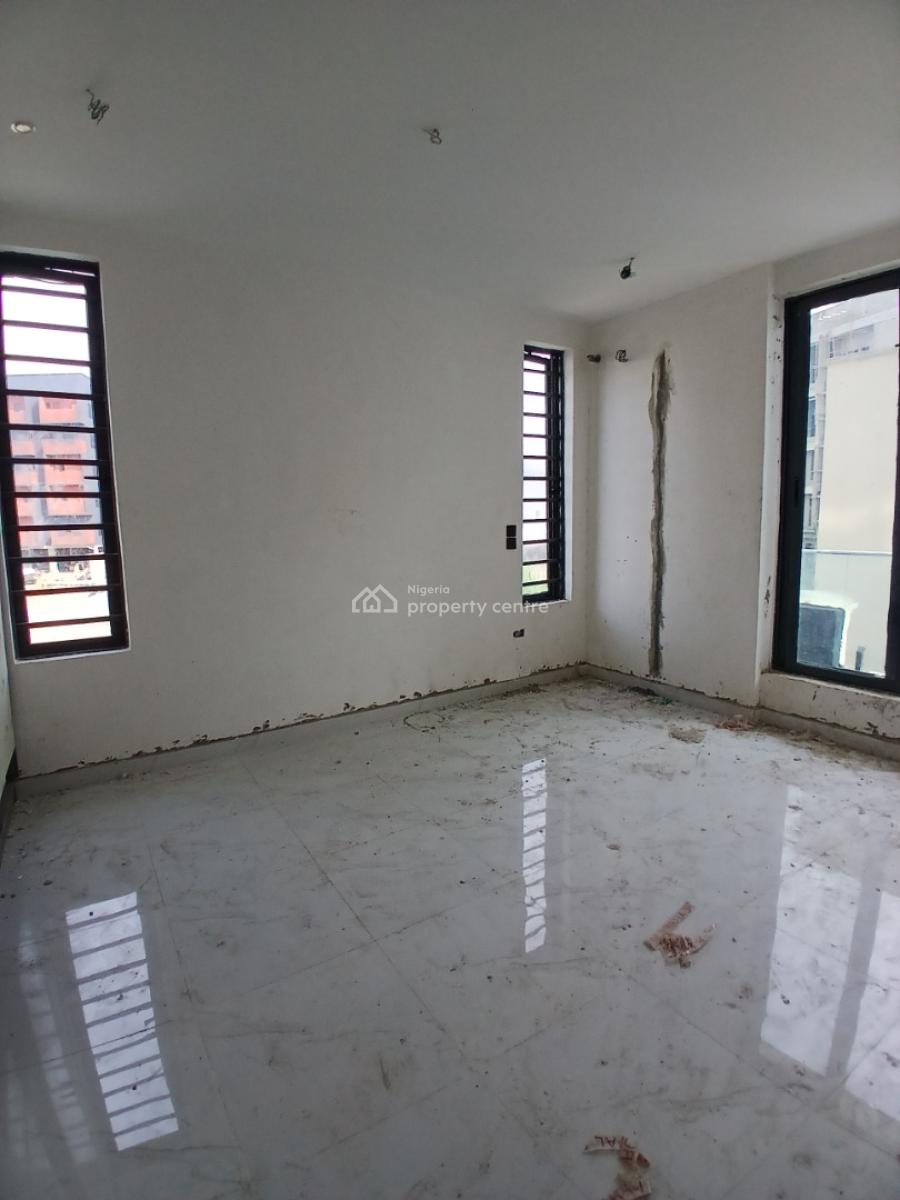 3, Ikate Elegushi, Lekki, Lagos, Flat / Apartment for Rent