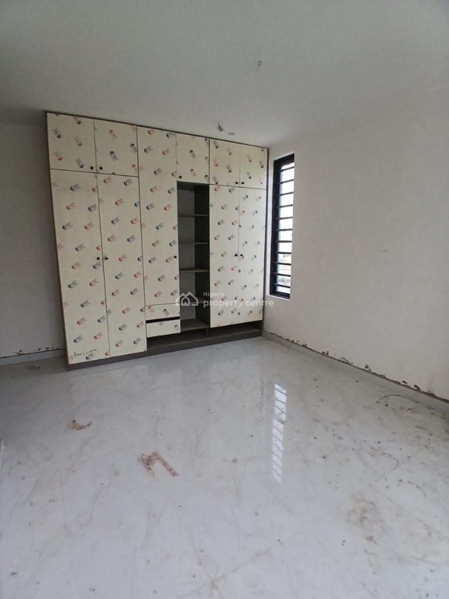 3, Ikate Elegushi, Lekki, Lagos, Flat / Apartment for Rent