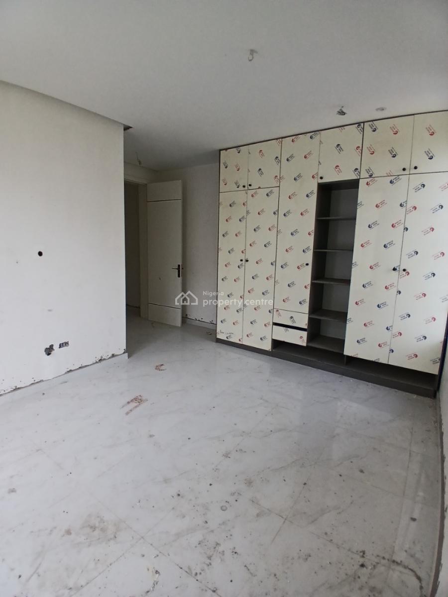 3, Ikate Elegushi, Lekki, Lagos, Flat / Apartment for Rent