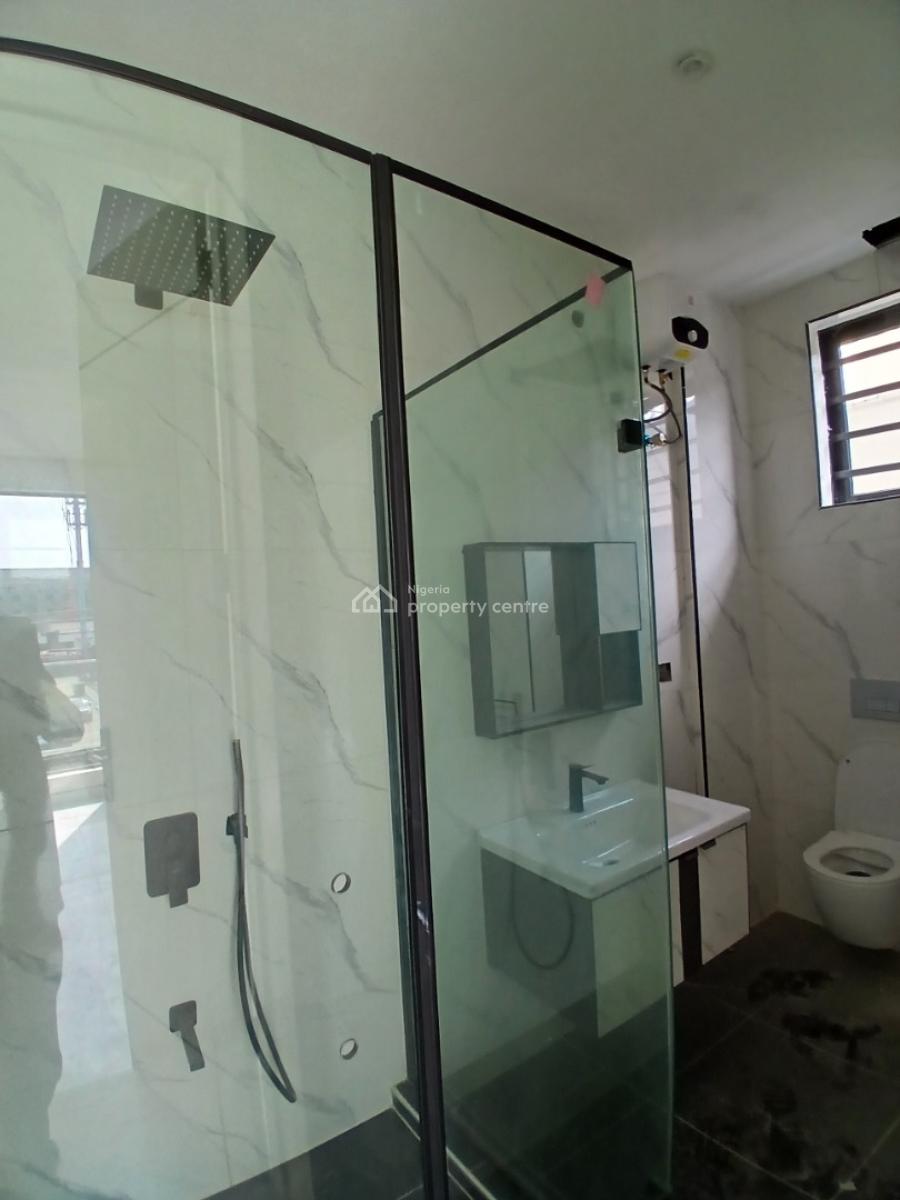 3, Ikate Elegushi, Lekki, Lagos, Flat / Apartment for Rent
