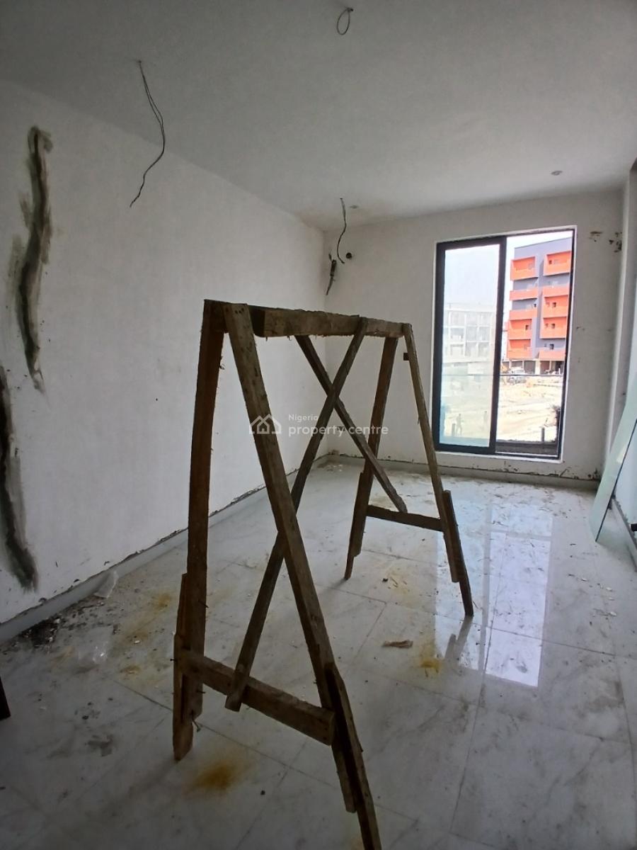 3, Ikate Elegushi, Lekki, Lagos, Flat / Apartment for Rent