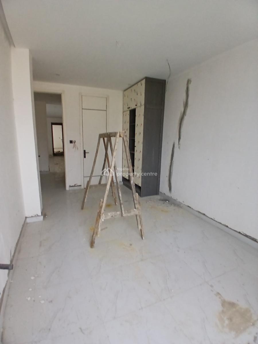 3, Ikate Elegushi, Lekki, Lagos, Flat / Apartment for Rent