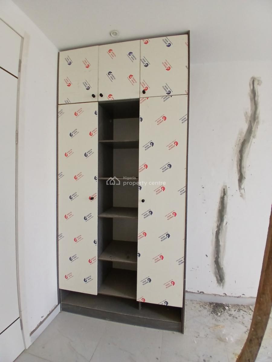 3, Ikate Elegushi, Lekki, Lagos, Flat / Apartment for Rent