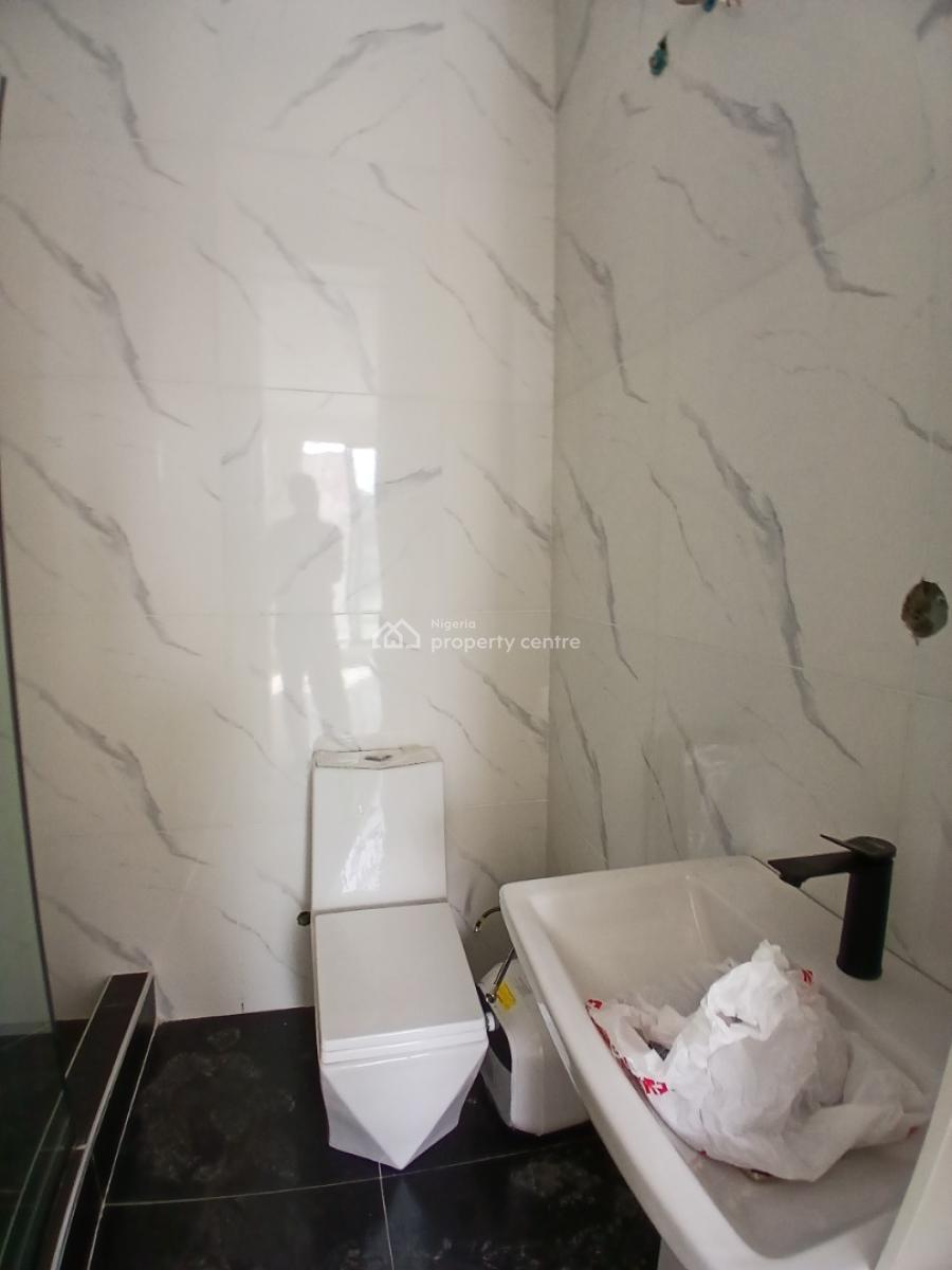 3, Ikate Elegushi, Lekki, Lagos, Flat / Apartment for Rent