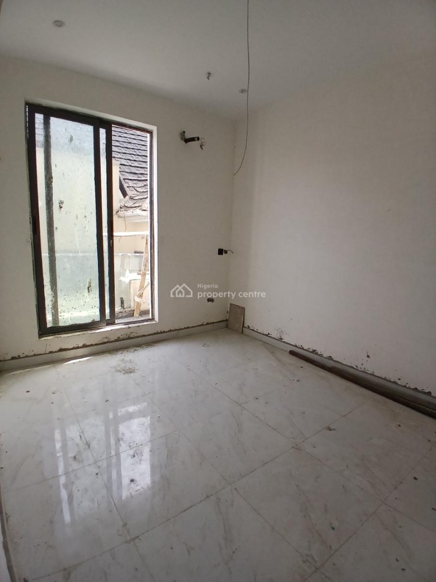 3, Ikate Elegushi, Lekki, Lagos, Flat / Apartment for Rent