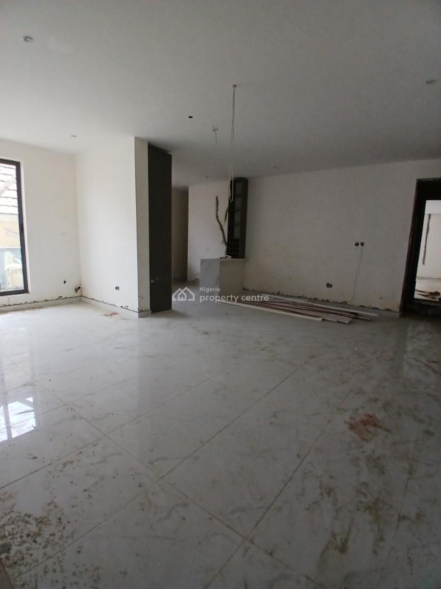 3, Ikate Elegushi, Lekki, Lagos, Flat / Apartment for Rent