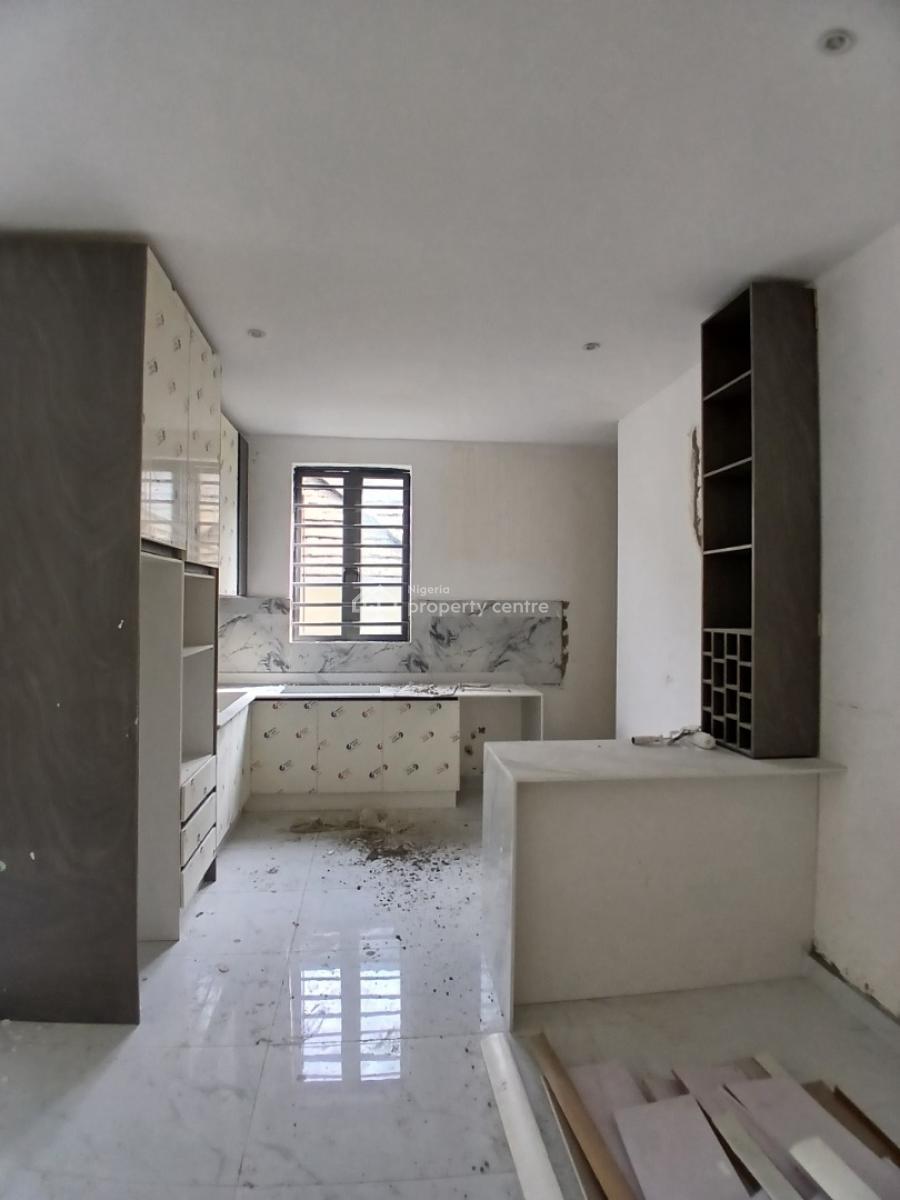 3, Ikate Elegushi, Lekki, Lagos, Flat / Apartment for Rent