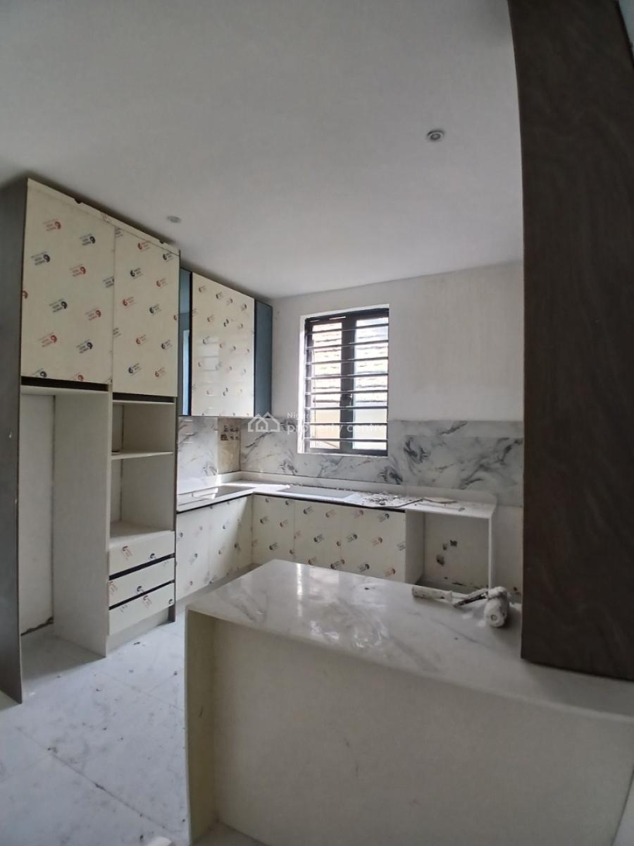3, Ikate Elegushi, Lekki, Lagos, Flat / Apartment for Rent