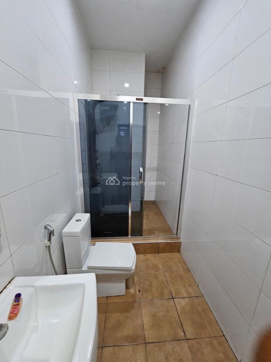 Newly Built 3 Bedroom Apartment, Adeniyi Jones, Ikeja, Lagos, Flat / Apartment for Sale