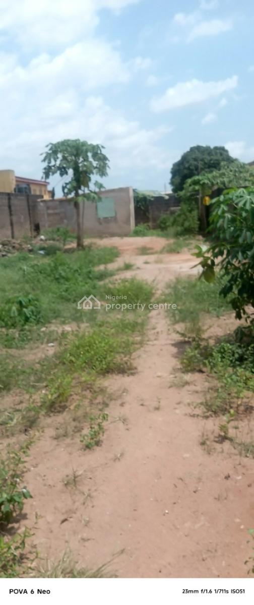 Standard Half Plot of Land in a Developed Area, Heritage Estate Aboru Iyana Ipaja Road Lagos, Iyana Ipaja, Ipaja, Lagos, Land for Sale
