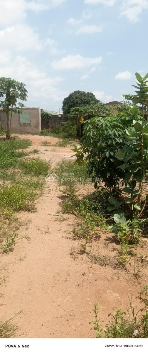 Standard Half Plot of Land in a Developed Area, Heritage Estate Aboru Iyana Ipaja Road Lagos, Iyana Ipaja, Ipaja, Lagos, Land for Sale