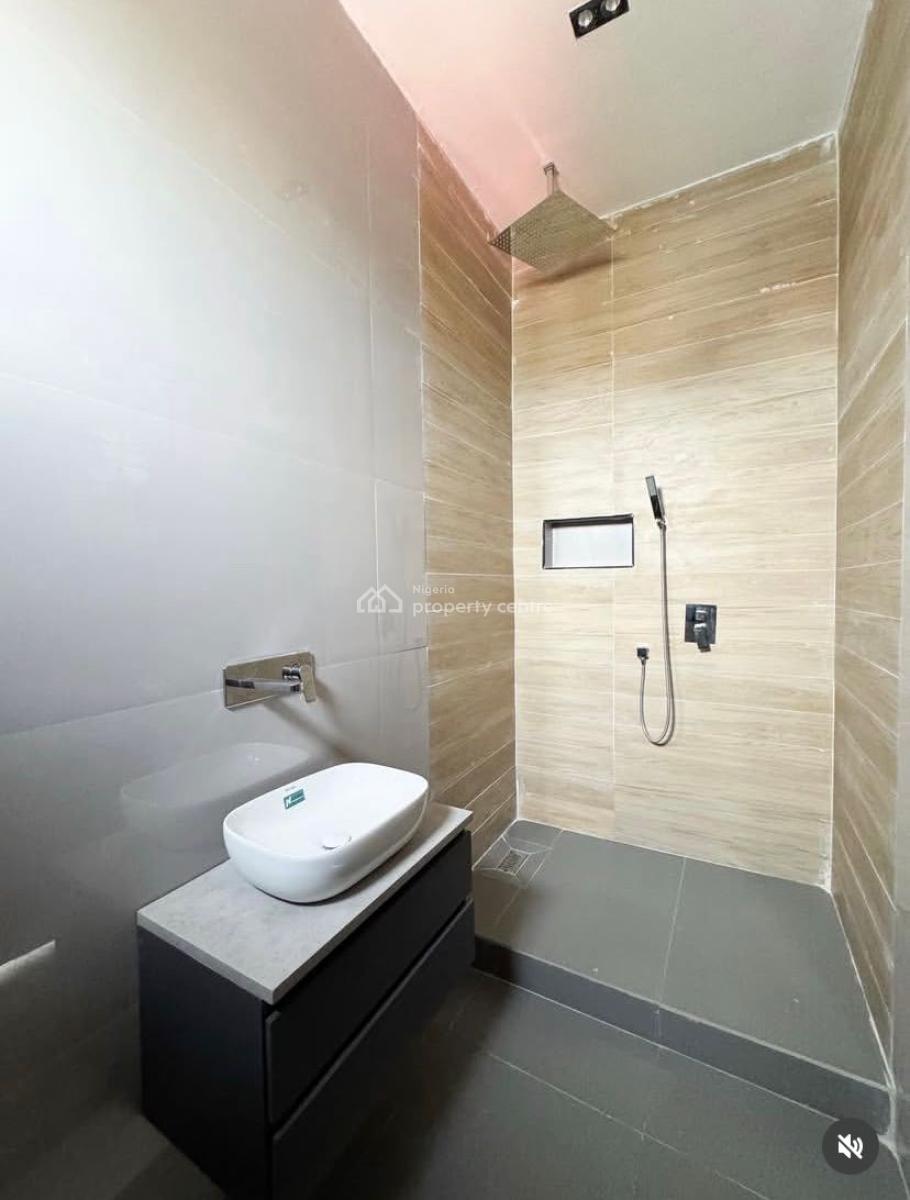 2 Bedroom Apartment, Lekki Phase 1, Lekki, Lagos, Flat / Apartment for Rent