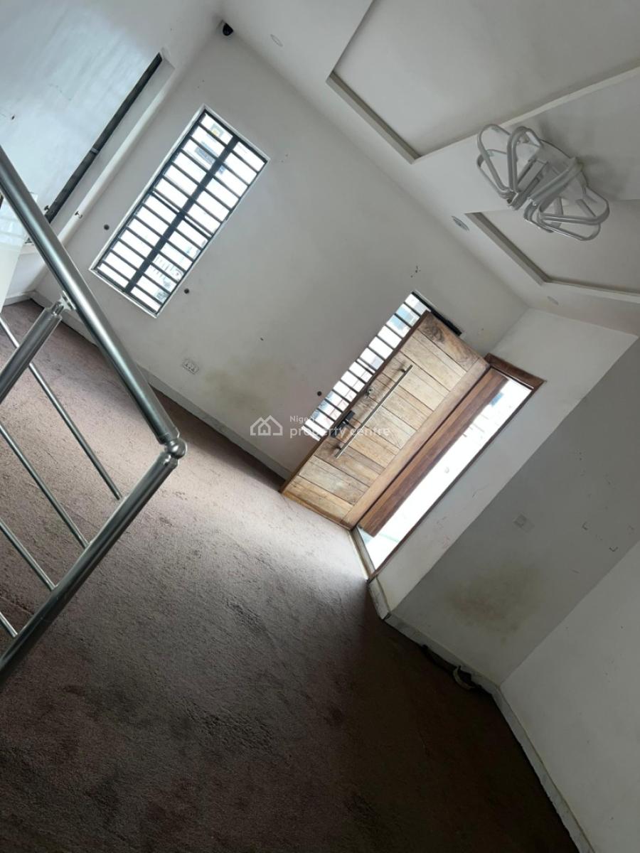 Lovely 4-bedroom Duplex, Ikota, Lekki, Lagos, Detached Duplex for Rent