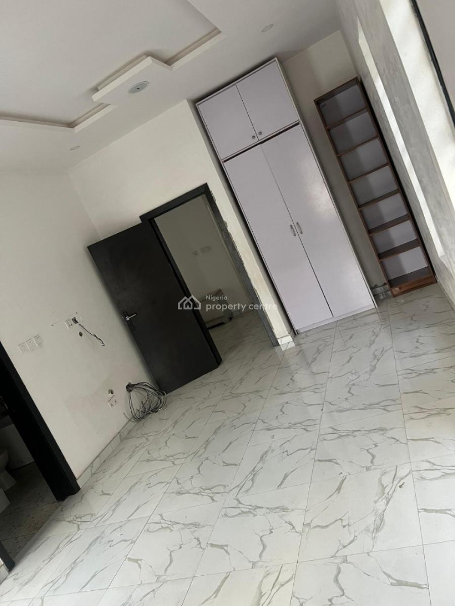 Lovely 4-bedroom Duplex, Ikota, Lekki, Lagos, Detached Duplex for Rent