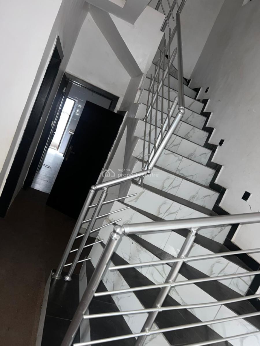 Lovely 4-bedroom Duplex, Ikota, Lekki, Lagos, Detached Duplex for Rent