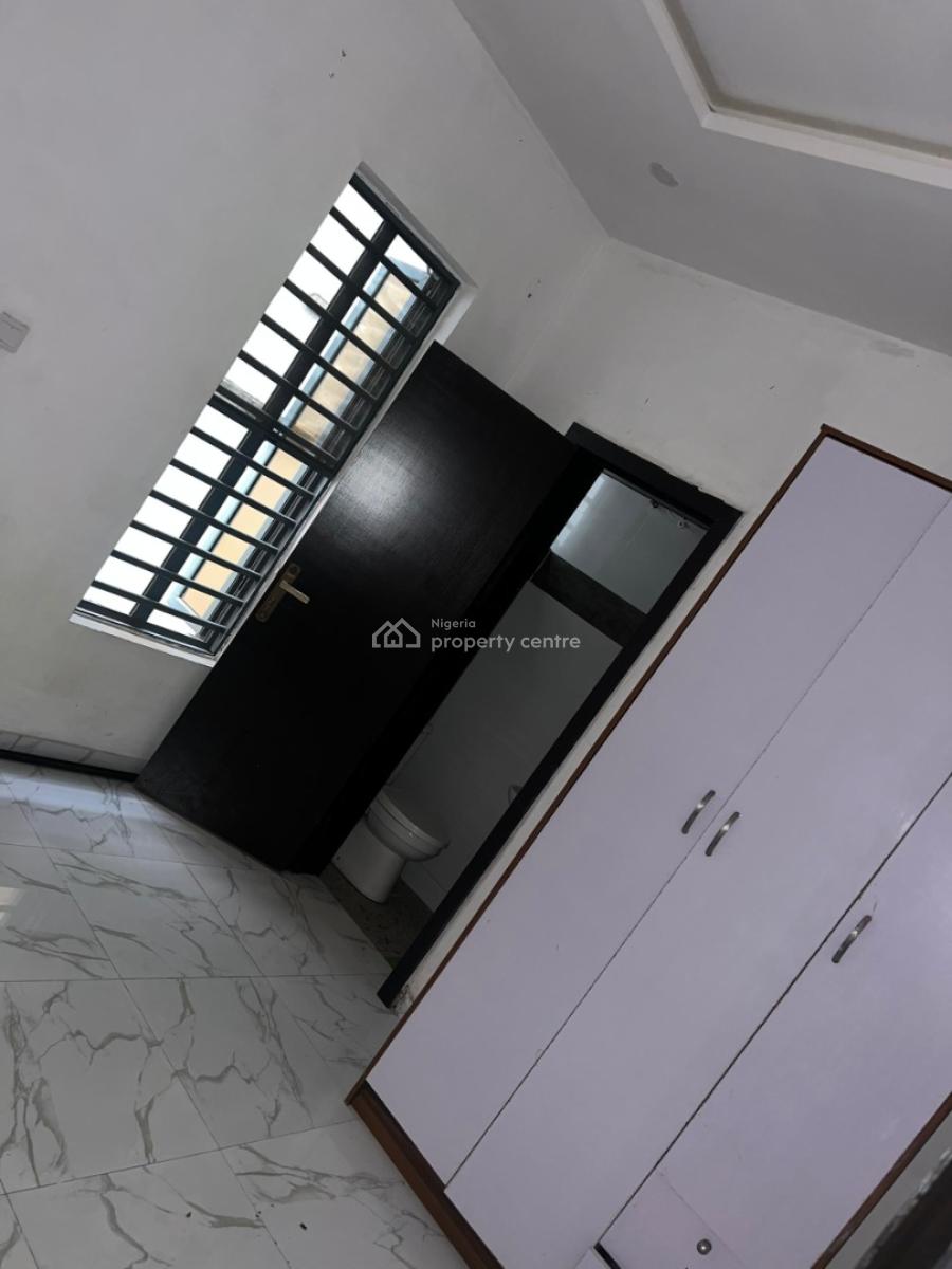 Lovely 4-bedroom Duplex, Ikota, Lekki, Lagos, Detached Duplex for Rent
