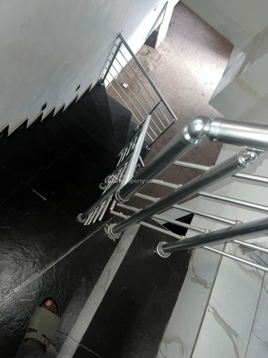 Lovely 4-bedroom Duplex, Ikota, Lekki, Lagos, Detached Duplex for Rent