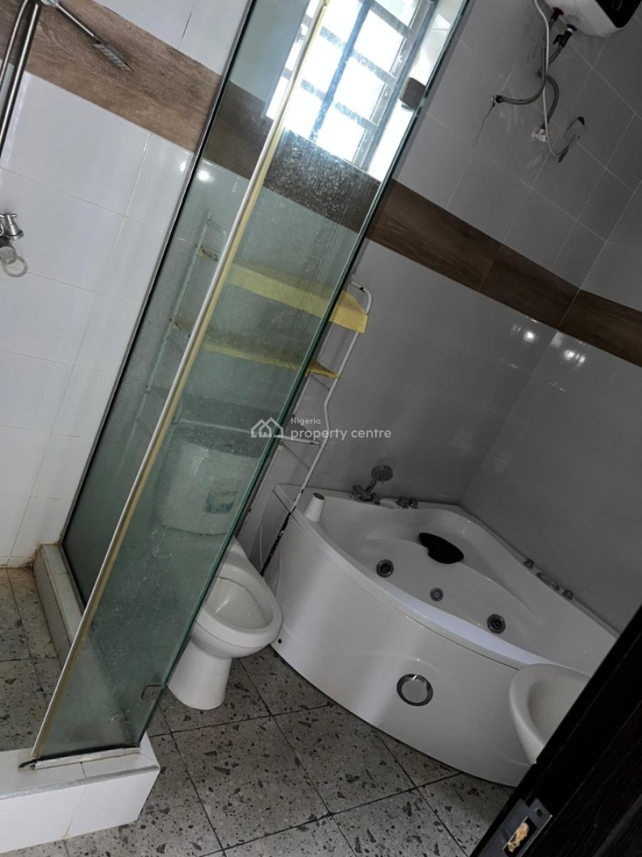 Lovely 4-bedroom Duplex, Ikota, Lekki, Lagos, Detached Duplex for Rent