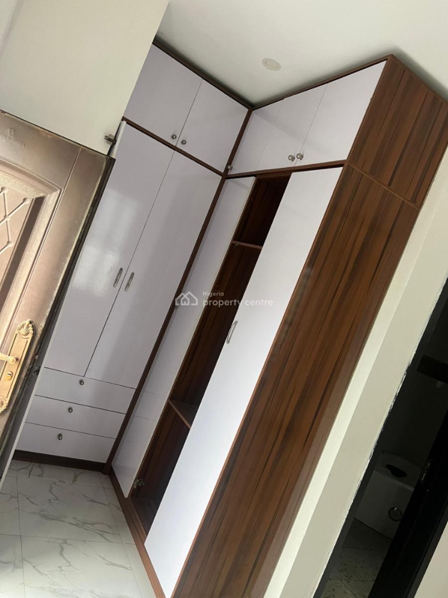 Lovely 4-bedroom Duplex, Ikota, Lekki, Lagos, Detached Duplex for Rent