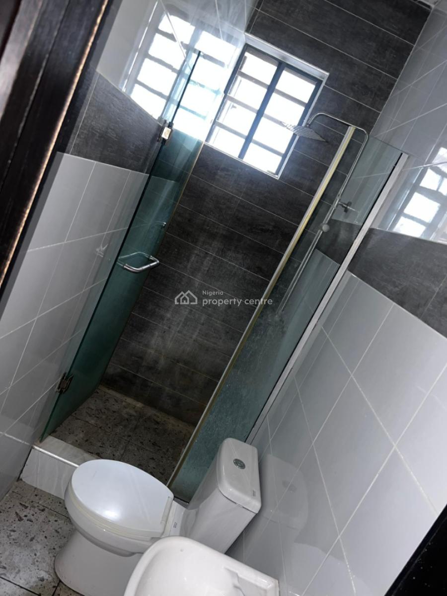 Lovely 4-bedroom Duplex, Ikota, Lekki, Lagos, Detached Duplex for Rent