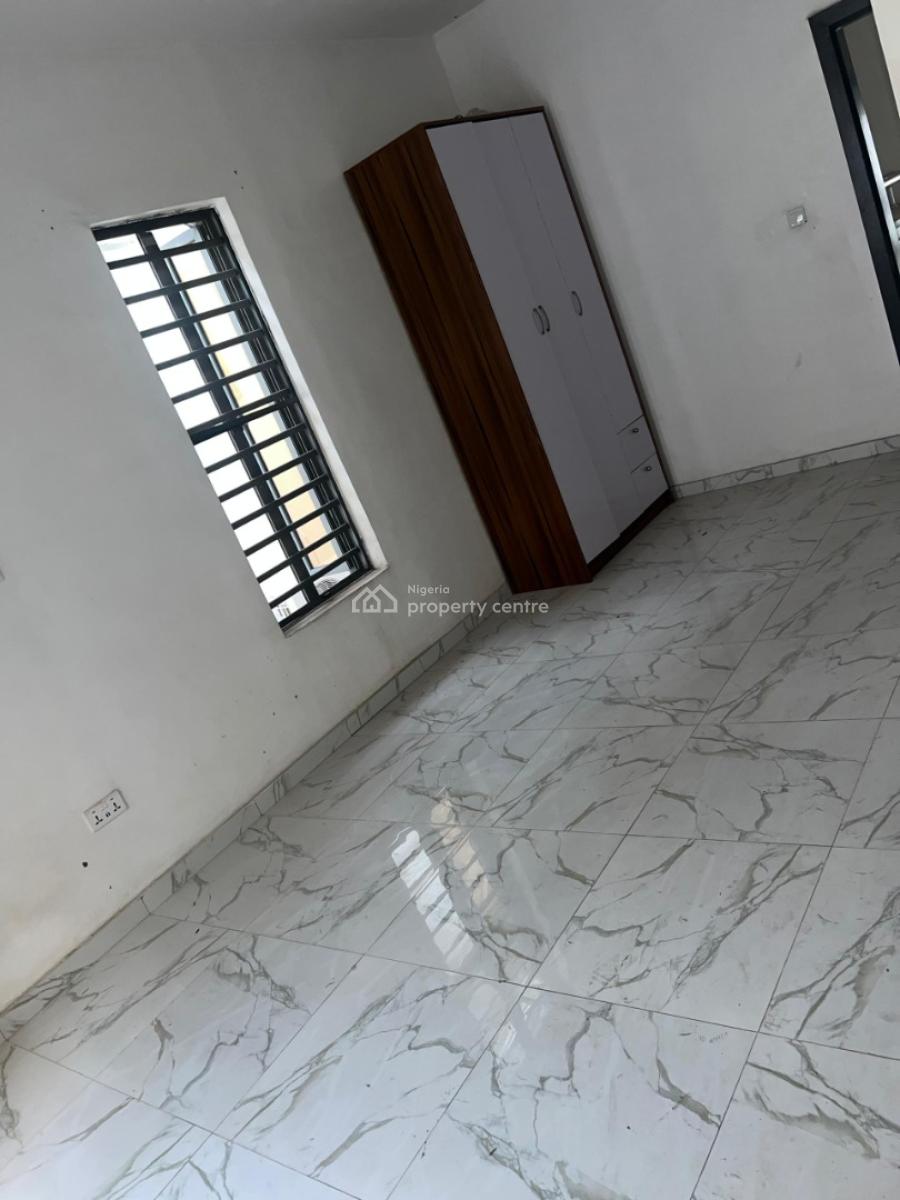 Lovely 4-bedroom Duplex, Ikota, Lekki, Lagos, Detached Duplex for Rent