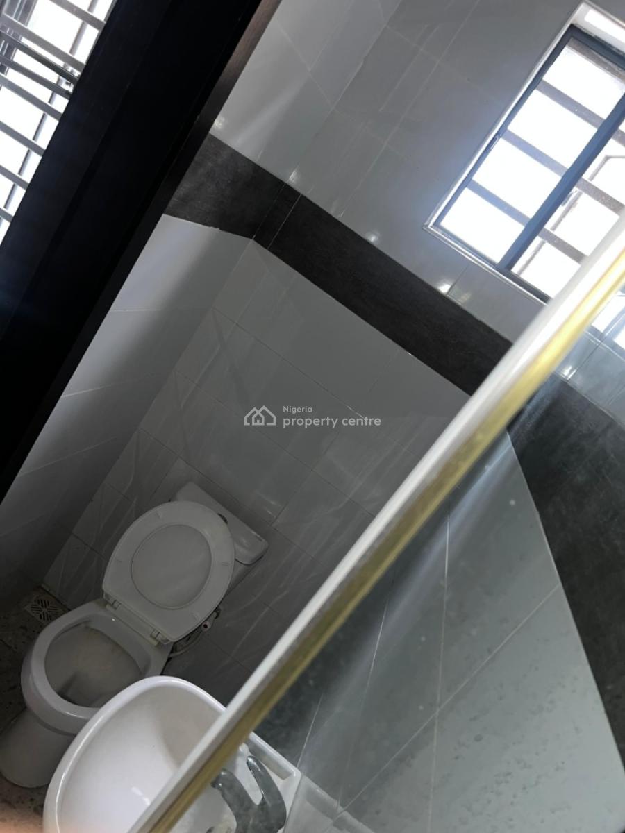 Lovely 4-bedroom Duplex, Ikota, Lekki, Lagos, Detached Duplex for Rent