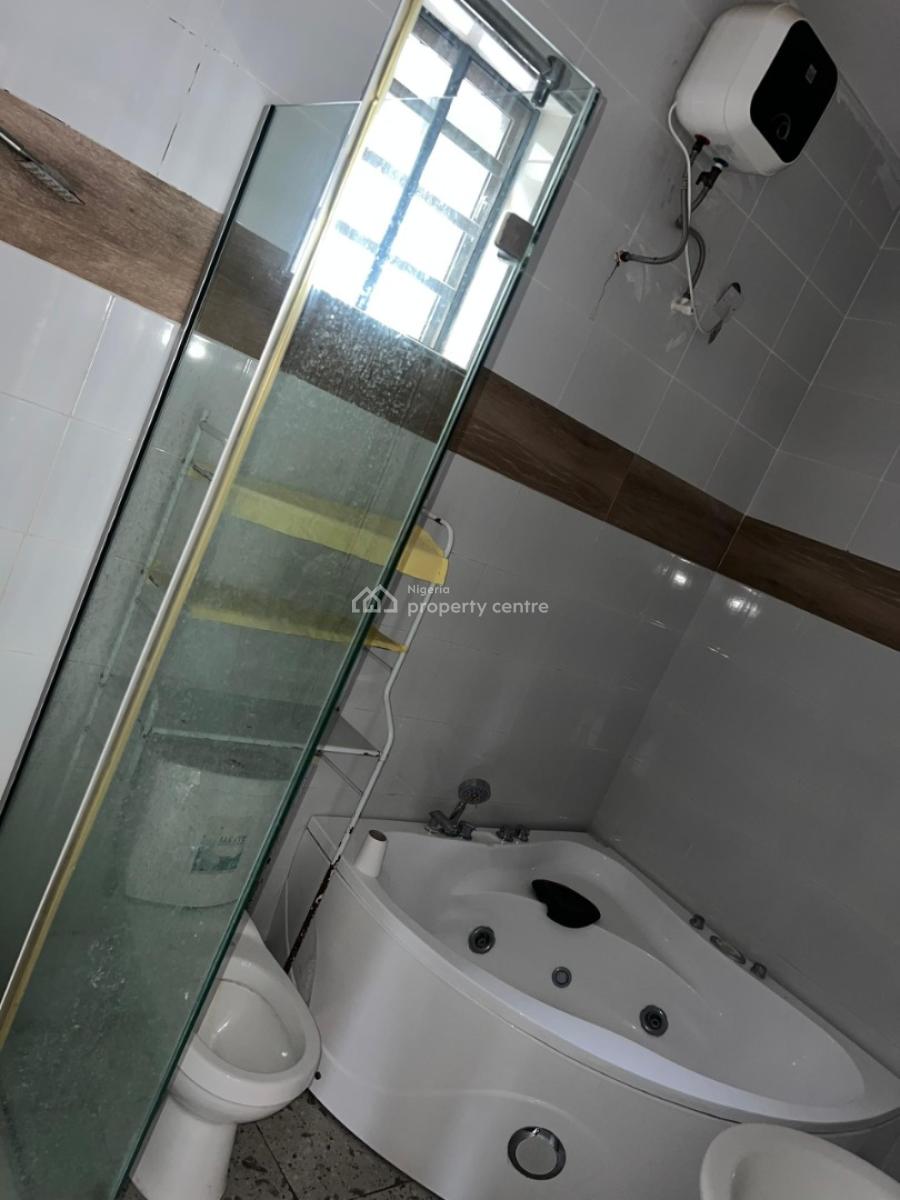 Lovely 4-bedroom Duplex, Ikota, Lekki, Lagos, Detached Duplex for Rent