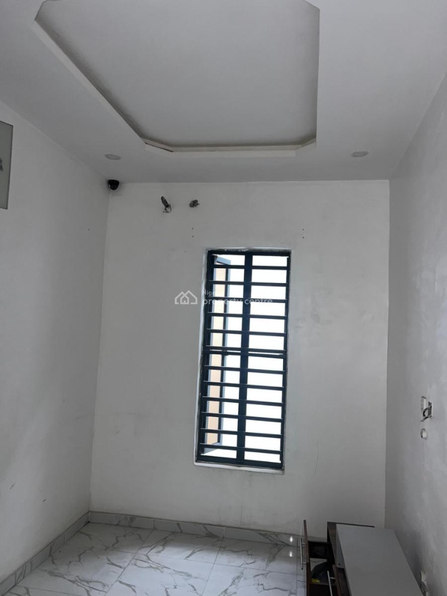 Lovely 4-bedroom Duplex, Ikota, Lekki, Lagos, Detached Duplex for Rent